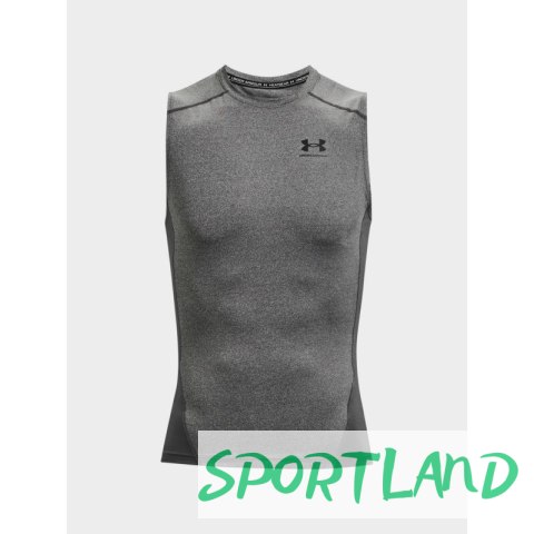 Koszulka Under Armour M 1361522-090 3XL Koszulka Under Armour M 1361522-090 3XL