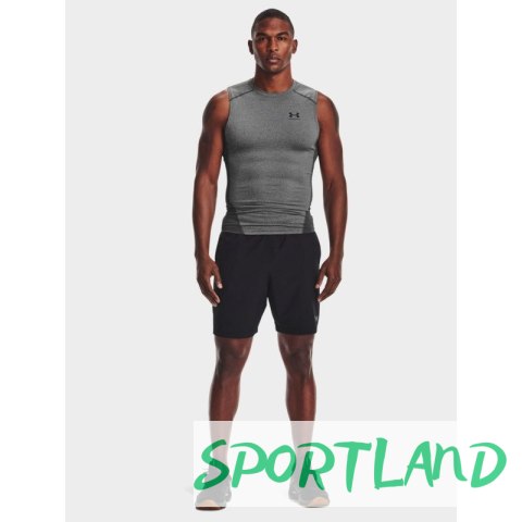 Koszulka Under Armour M 1361522-090 3XL Koszulka Under Armour M 1361522-090 3XL