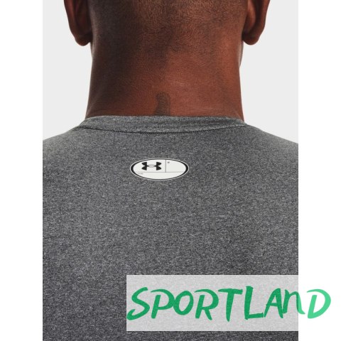 Koszulka Under Armour M 1361522-090 3XL Koszulka Under Armour M 1361522-090 3XL