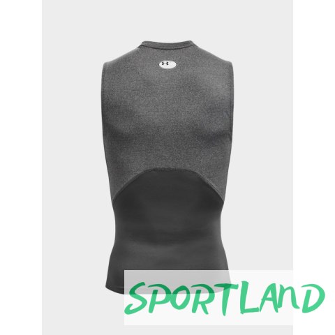 Koszulka Under Armour M 1361522-090 3XL Koszulka Under Armour M 1361522-090 3XL