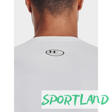 Koszulka Under Armour M 1361524-100 3XL Koszulka Under Armour M 1361524-100 3XL