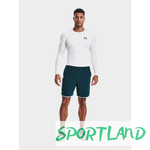 Koszulka Under Armour M 1361524-100 3XL Koszulka Under Armour M 1361524-100 3XL
