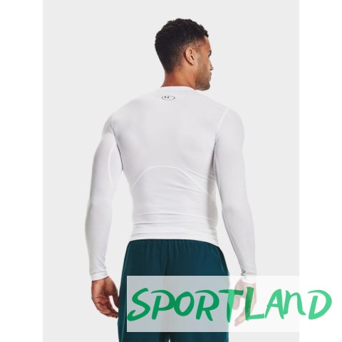 Koszulka Under Armour M 1361524-100 3XL Koszulka Under Armour M 1361524-100 3XL
