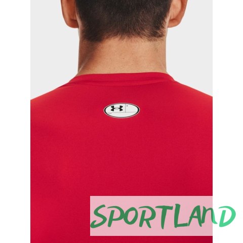 Koszulka Under Armour M 1361524-600 3XL Koszulka Under Armour M 1361524-600 3XL