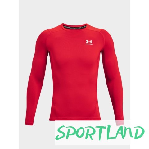 Koszulka Under Armour M 1361524-600 3XL Koszulka Under Armour M 1361524-600 3XL