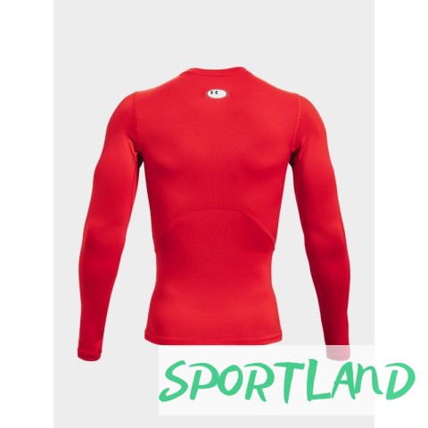 Koszulka Under Armour M 1361524-600 3XL Koszulka Under Armour M 1361524-600 3XL