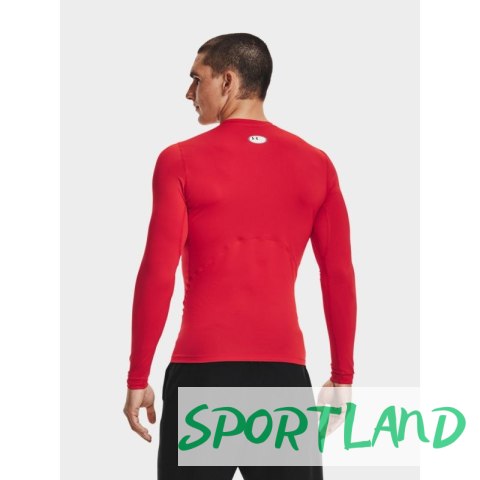 Koszulka Under Armour M 1361524-600 3XL Koszulka Under Armour M 1361524-600 3XL