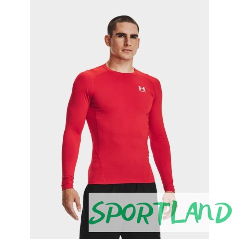 Koszulka Under Armour M 1361524-600 3XL Koszulka Under Armour M 1361524-600 3XL