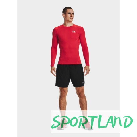 Koszulka Under Armour M 1361524-600 3XL Koszulka Under Armour M 1361524-600 3XL