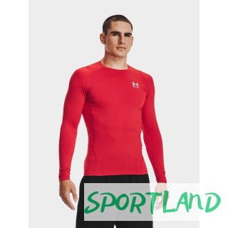 Koszulka Under Armour M 1361524-600 XL