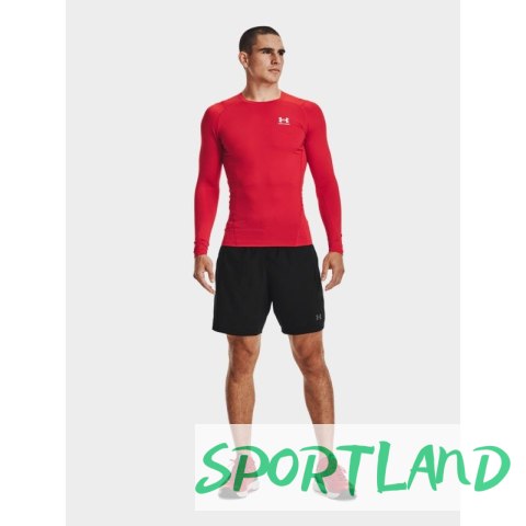 Koszulka Under Armour M 1361524-600 XL Koszulka Under Armour M 1361524-600 XL