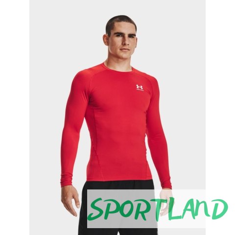 Koszulka Under Armour M 1361524-600 XXL Koszulka Under Armour M 1361524-600 XXL