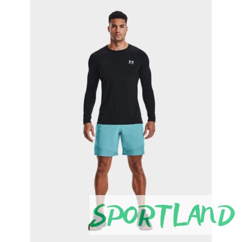 Koszulka Under Armour longsleeve M 1361506-001 3XL Koszulka Under Armour longsleeve M 1361506-001 3XL