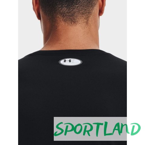 Koszulka Under Armour longsleeve M 1361506-001 3XL Koszulka Under Armour longsleeve M 1361506-001 3XL