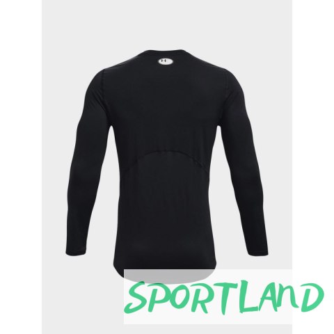 Koszulka Under Armour longsleeve M 1361506-001 3XL Koszulka Under Armour longsleeve M 1361506-001 3XL