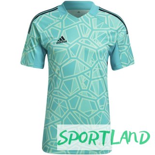 Koszulka adidas Condivo 22 Goalkeeper Jersey Short Sleeve M HB1618 S