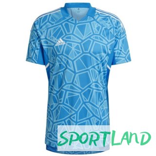 Koszulka adidas Condivo 22 Goalkeeper Jersey Short Sleeve M HB1623 M