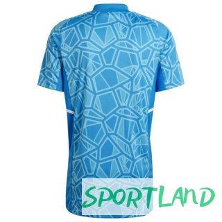 Koszulka adidas Condivo 22 Goalkeeper Jersey Short Sleeve M HB1623 M