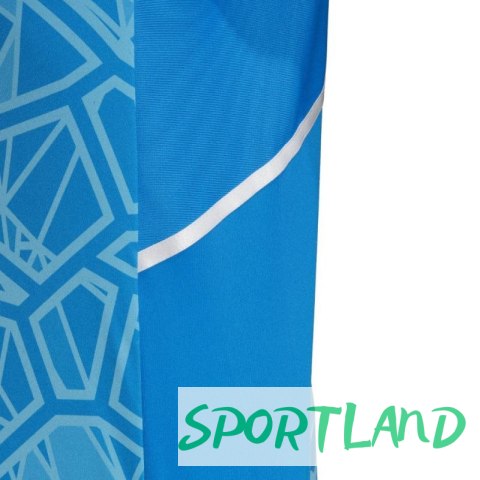 Koszulka adidas Condivo 22 Goalkeeper Jersey Short Sleeve M HB1623 M Koszulka adidas Condivo 22 Goalkeeper Jersey Short Sleeve M HB1623 M