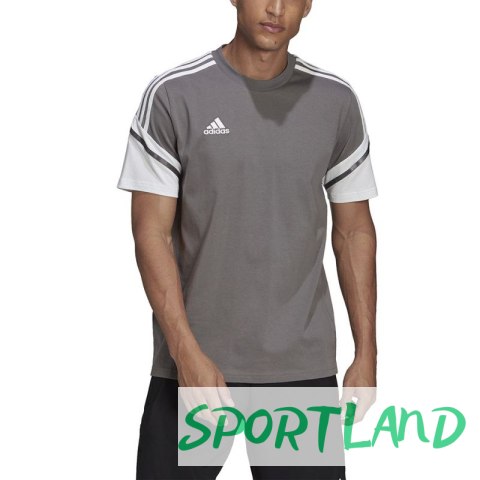 Koszulka adidas Condivo 22 Tee M HD2316 M Koszulka adidas Condivo 22 Tee M HD2316 M