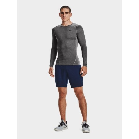 Koszulka termoaktywna Under Armour M 1361524-090 XXL Koszulka termoaktywna Under Armour M 1361524-090 XXL