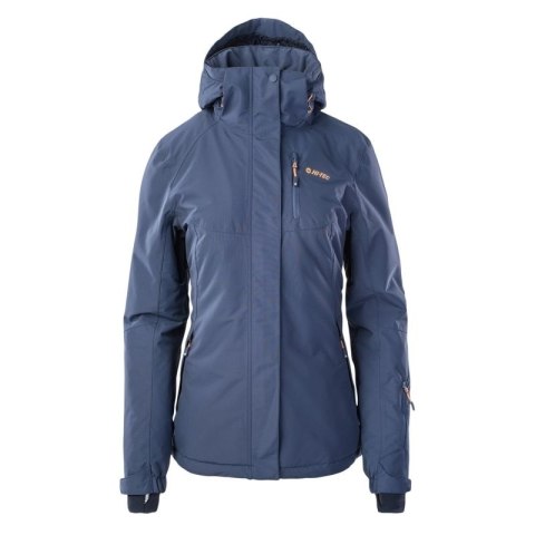 Kurtka narciarska Hi-Tec Gigi W 92800441448 XL Kurtka narciarska Hi-Tec Gigi W 92800441448 XL