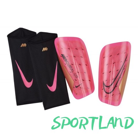 Nagolenniki Nike Mercurial Lite DN3611-600 XL (180-200cm) Nagolenniki Nike Mercurial Lite DN3611-600 XL (180-200cm)