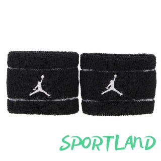 Opaski na nadgarstek Jordan Terry Wristbands J1004300-941 One size
