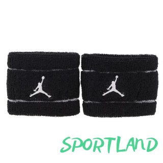 Opaski na nadgarstek Jordan Terry Wristbands J1004300-941 One size