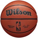 Piłka Wilson NBA Authentic Series WTB7200XB 7 Piłka Wilson NBA Authentic Series WTB7200XB 7