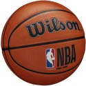 Piłka Wilson NBA DRV Pro Ball WTB9100XB 6 Piłka Wilson NBA DRV Pro Ball WTB9100XB 6
