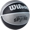 Piłka Wilson NBA Team San Antonio Spurs Ball WTB1300XBSAN 7