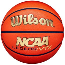 Piłka do koszykówki Wilson NCAA Legend VTX WZ2007401XB 7