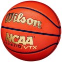 Piłka do koszykówki Wilson NCAA Legend VTX WZ2007401XB 7 Piłka do koszykówki Wilson NCAA Legend VTX WZ2007401XB 7