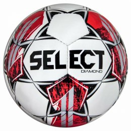 Piłka nożna Select Diamond roz.4 T26-17747 4