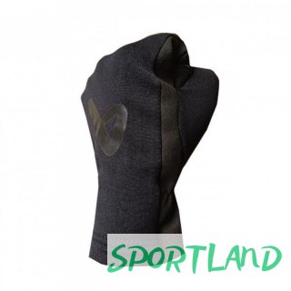 Rękawiczki Bauer Polartech 1060744 czarny