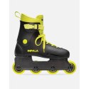 Rolki Impala Lightspeed Inline Skate A084-BLACK/FLUORO 40 Rolki Impala Lightspeed Inline Skate A084-BLACK/FLUORO 40