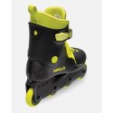 Rolki Impala Lightspeed Inline Skate A084-BLACK/FLUORO 40 Rolki Impala Lightspeed Inline Skate A084-BLACK/FLUORO 40