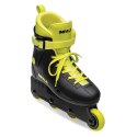Rolki Impala Lightspeed Inline Skate A084-BLACK/FLUORO 40 Rolki Impala Lightspeed Inline Skate A084-BLACK/FLUORO 40