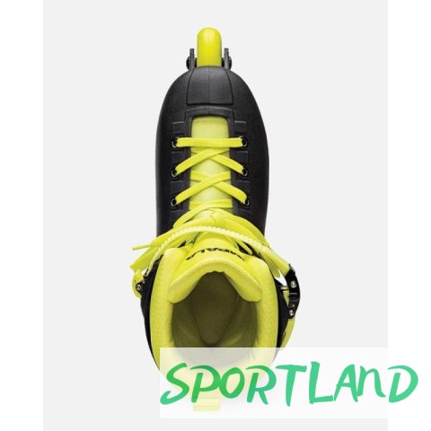 Rolki Impala Lightspeed Inline Skate A084-BLACK/FLUORO 40 Rolki Impala Lightspeed Inline Skate A084-BLACK/FLUORO 40