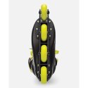 Rolki Impala Lightspeed Inline Skate A084-BLACK/FLUORO 41 Rolki Impala Lightspeed Inline Skate A084-BLACK/FLUORO 41