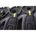 Sandały HI-TEC Eritio M AVSSS21-HT-02 BLACK/LIME 43