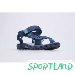 Sandały Kappa Mortara T Jr 260772T-6764 36