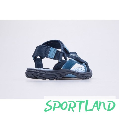 Sandały Kappa Mortara T Jr 260772T-6764 36 Sandały Kappa Mortara T Jr 260772T-6764 36