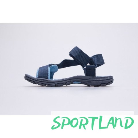 Sandały Kappa Mortara T Jr 260772T-6764 36 Sandały Kappa Mortara T Jr 260772T-6764 36