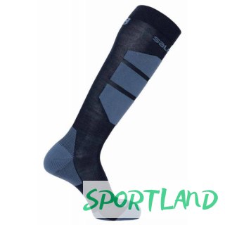 Skarpety snowboard narty Salomon C14445 36-38