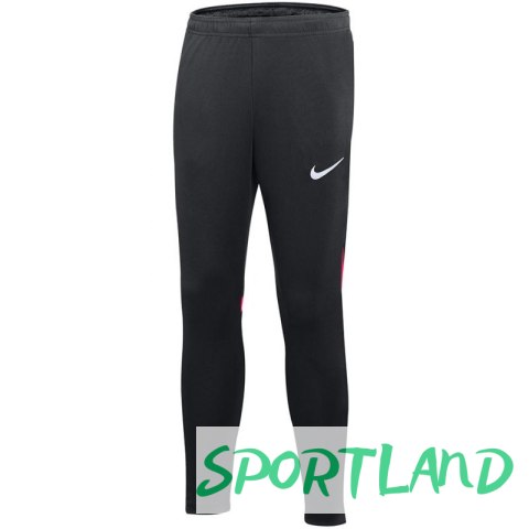 Spodnie Nike Academy Pro Pant Youth Jr DH9325 013 M Spodnie Nike Academy Pro Pant Youth Jr DH9325 013 M
