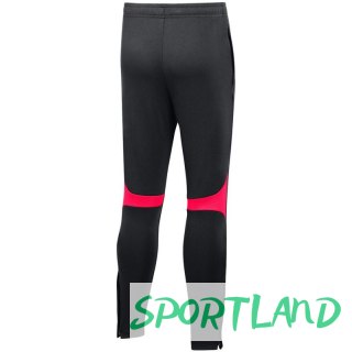 Spodnie Nike Academy Pro Pant Youth Jr DH9325 013 S
