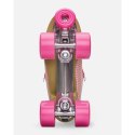 Wrotki Impala Squad Skate Pink Tartan 37