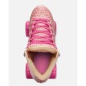 Wrotki Impala Squad Skate Pink Tartan 38